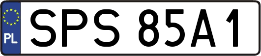 SPS85A1