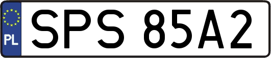 SPS85A2