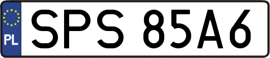 SPS85A6