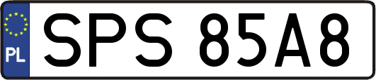 SPS85A8