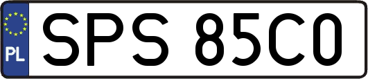 SPS85C0