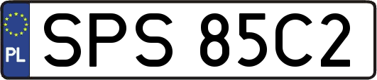 SPS85C2