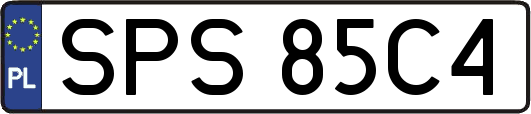 SPS85C4
