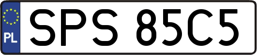SPS85C5