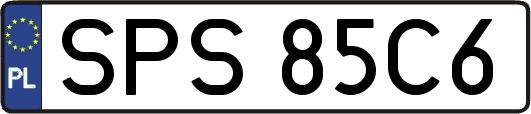 SPS85C6