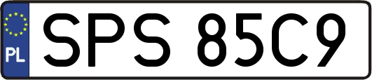 SPS85C9