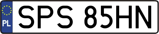 SPS85HN