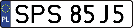 SPS85J5