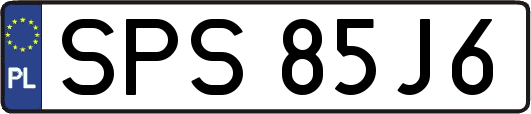 SPS85J6
