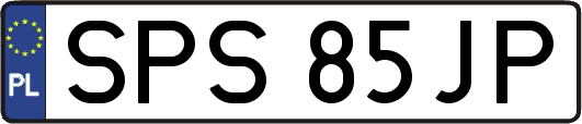 SPS85JP