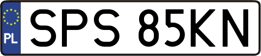 SPS85KN