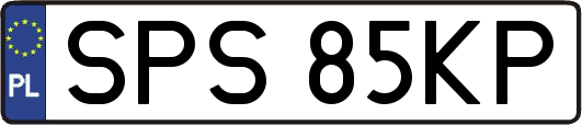 SPS85KP