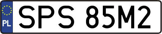 SPS85M2