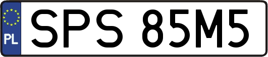 SPS85M5