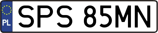 SPS85MN