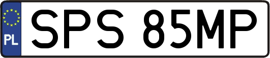 SPS85MP