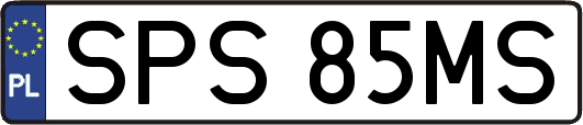 SPS85MS