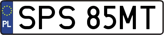 SPS85MT