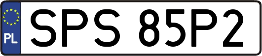 SPS85P2