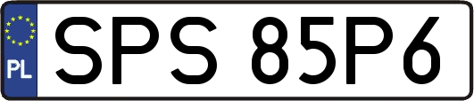 SPS85P6