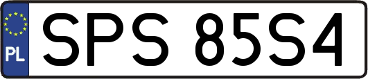 SPS85S4