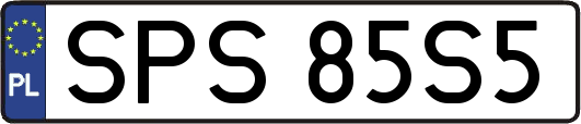 SPS85S5