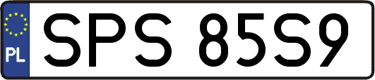 SPS85S9