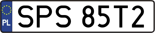 SPS85T2