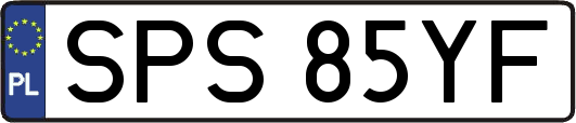 SPS85YF