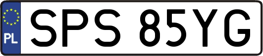 SPS85YG