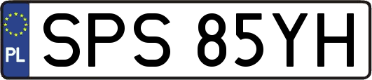 SPS85YH
