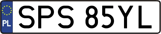 SPS85YL