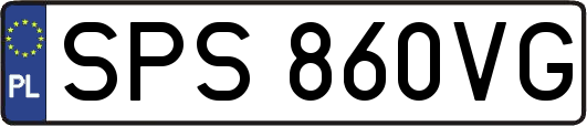 SPS860VG