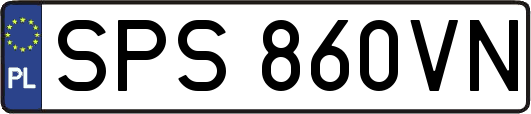 SPS860VN