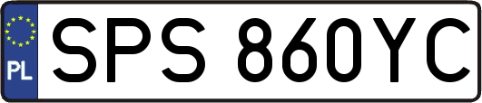 SPS860YC