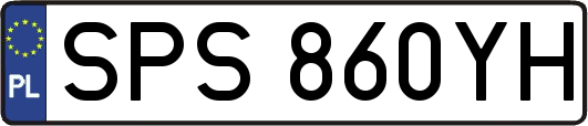 SPS860YH
