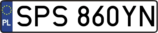 SPS860YN