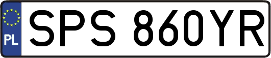SPS860YR