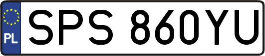 SPS860YU