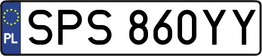 SPS860YY