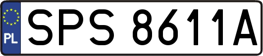 SPS8611A