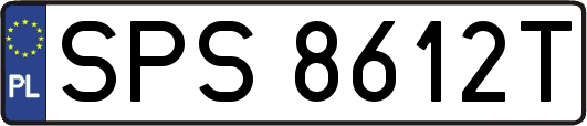 SPS8612T