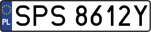 SPS8612Y