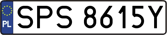 SPS8615Y