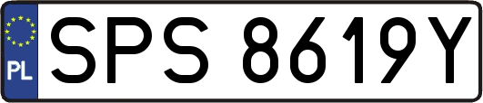 SPS8619Y