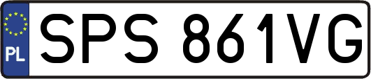 SPS861VG