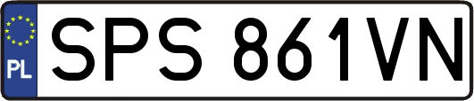 SPS861VN