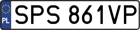 SPS861VP
