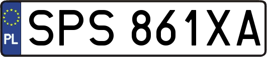 SPS861XA