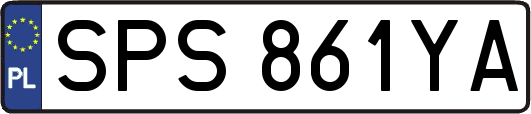 SPS861YA